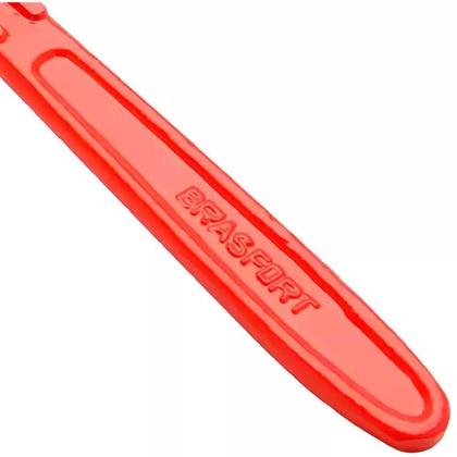 Imagem de Chave Grifo 12 POL em Aço Resistente 30 cm 6011 BRASFORT