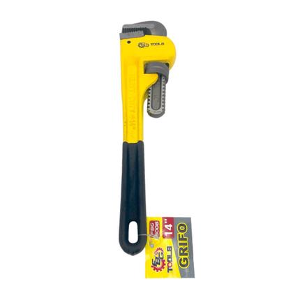Imagem de Chave Grifo 14 Polegadas Tools Modelo FBG-3008
