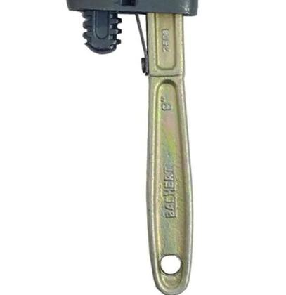 Imagem de Chave grifo 8 polegadas - Bac