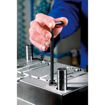 Imagem de Chave Hexagonal 5 mm Tramontina 44400005