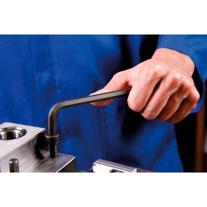 Imagem de Chave Hexagonal 5 mm Tramontina 44400005