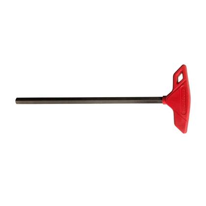 Imagem de Chave Hexagonal com Cabo T 4mm R38580427 GEDORE RED