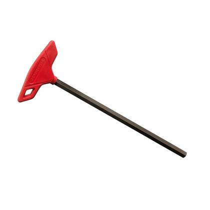 Imagem de Chave Hexagonal com Cabo T 4mm R38580427 GEDORE RED