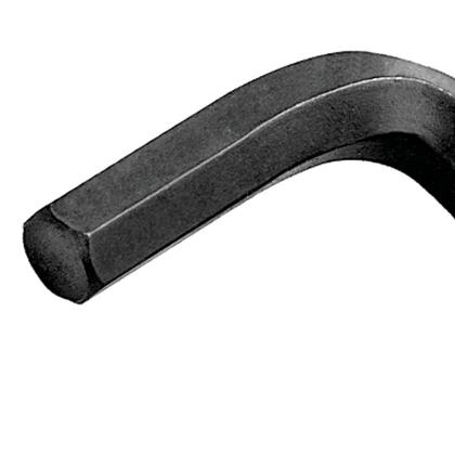 Imagem de Chave Hexagonal Curta 03mm