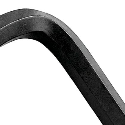 Imagem de Chave Hexagonal Curta 03mm