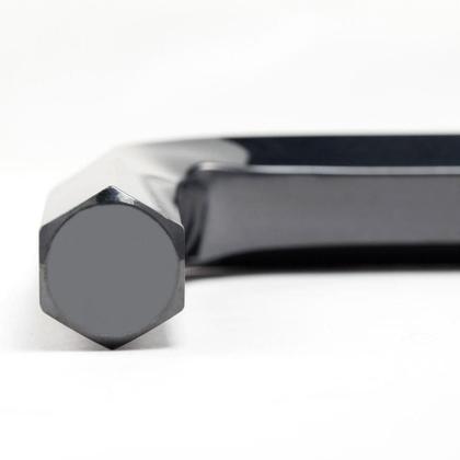 Imagem de Chave Hexagonal Curta 22mm - SATA