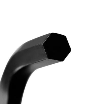 Imagem de Chave Hexagonal Curta 5/16" 220505BR Belzer