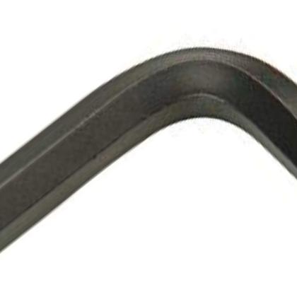 Imagem de Chave Hexagonal Curta de 24 mm Belzer