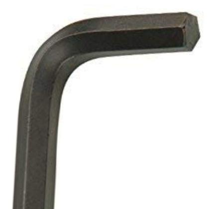 Imagem de Chave Hexagonal Curta de 24 mm Belzer