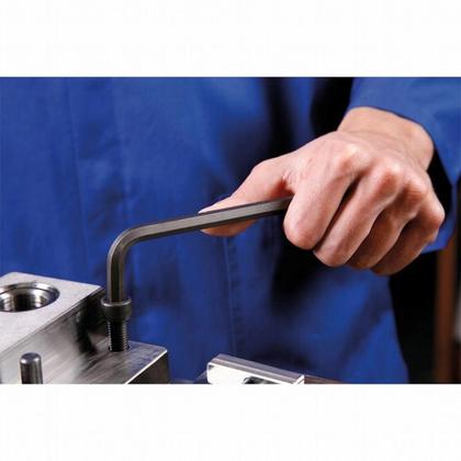 Imagem de Chave Hexagonal Curta Tramontina Pro, 14mm - 44400/014