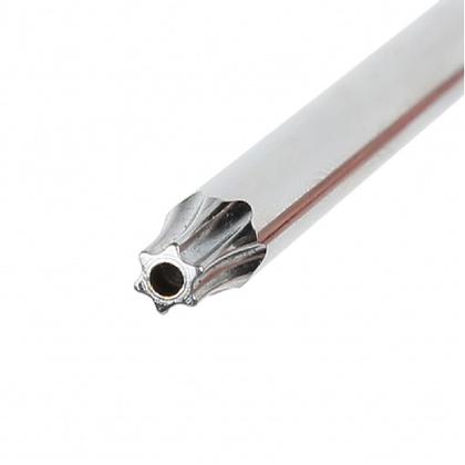 Imagem de Chave hexalobular com guia T-40 x 231 mm cabo T - BW 97TTX