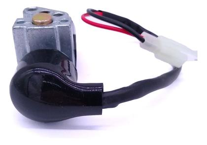Imagem de Chave Ignição Miolo Honda Biz125 Biz 125 2005 Até 2008 Moto