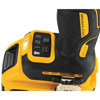 Imagem de Chave impacto alto torque 20v max 1/2 812nm dewalt