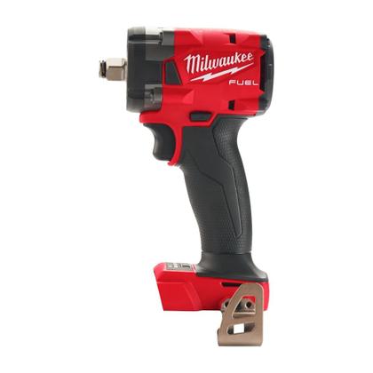 Imagem de Chave impacto encaixe 1/2" - 18v fuel 2855-20 milwaukee
