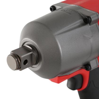 Imagem de Chave impacto encaixe 3/4" - 18v fuel one key 2864-20 milwaukee