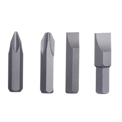 Imagem de Chave Impacto Manual Encaixe 1/2" com 4 Bits King Tony 4112FR