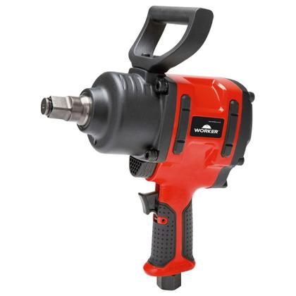 Imagem de Chave Impacto Pneumática 3/4'' 1800Nm Worker