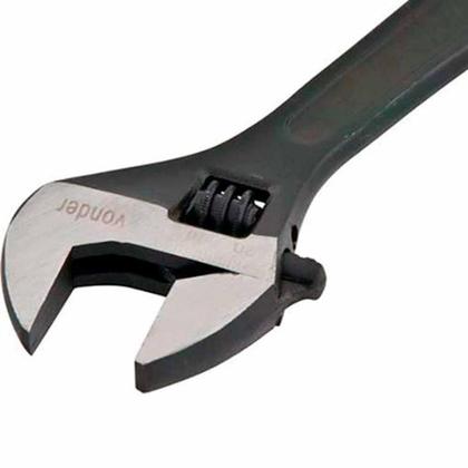 Imagem de Chave Inglesa 10 POL Ajustável VONDER