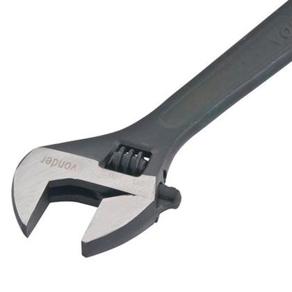 Imagem de Chave Inglesa 8 POL Fosfatizada VONDER