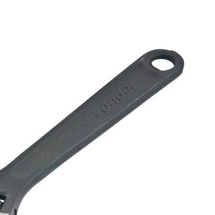 Imagem de Chave Inglesa 8 POL Fosfatizada VONDER