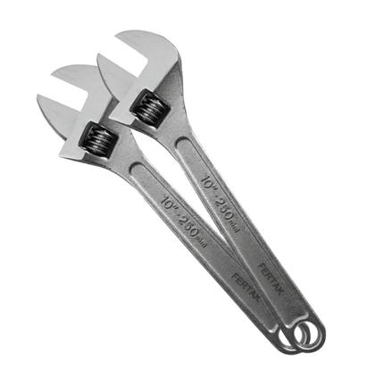 Imagem de Chave Inglesa Ajustável 10 Polegadas Reforçado Fertak