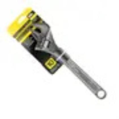 Imagem de Chave inglesa ajustavel eda profissional - 10" - 2gq