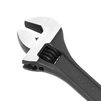 Imagem de Chave Inglesa Ajustável Foxlux 6