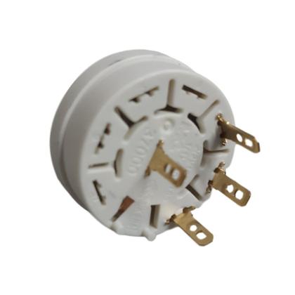 Imagem de Chave Interruptor 03 velocidades Ventiladores Mondial de 30 e 40 cm