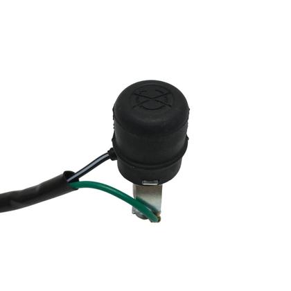 Imagem de Chave Interruptor Botão De Emergência Mata Motor Universal Honda Crf 230