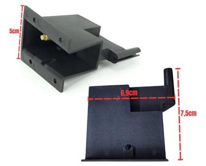 Imagem de Chave Interruptor Centrifuga Mueller Nina Soft Dry