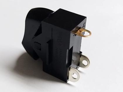 Imagem de Chave Interruptor de Temperatura de Secador Taiff Style E Rs5 orig.