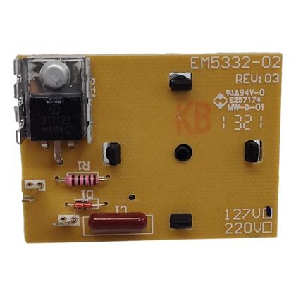 Imagem de Chave Interruptor Liquidificador Arno Power Max 1000 127V