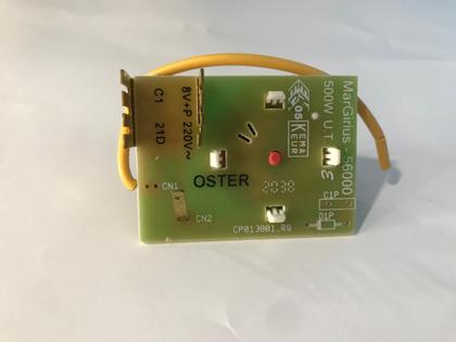 Imagem de Chave Interruptor Liquidificador Oster Blstmg-rr8 220v