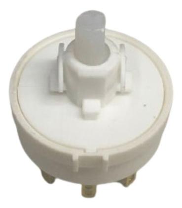 Imagem de Chave Interruptor  P/ Ventilador Arno 3 Velocidade 