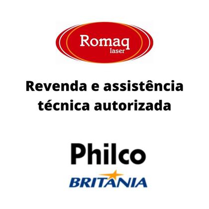 Imagem de Chave Interruptor para aspirador de pó Philco Easy Clean Turbo