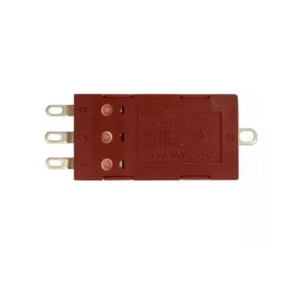 Imagem de Chave interruptor secador 125-250v 10-16a xn-14c 