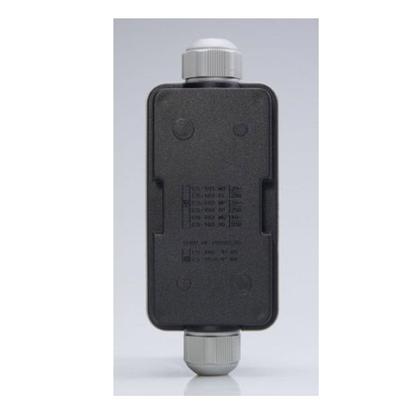 Imagem de Chave Interruptor Tecla Bipolar C/ Prensa Cabo 30A CS-103A Margirius