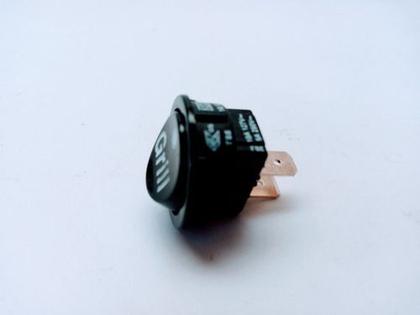 Imagem de Chave Interruptora Grill Gangorra Para Forno Fogatti Nardelli