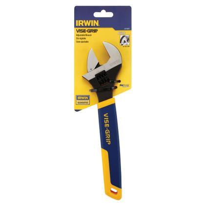 Imagem de Chave IRWIN VISE-GRIP ajustável 25 cm e 10 polegadas