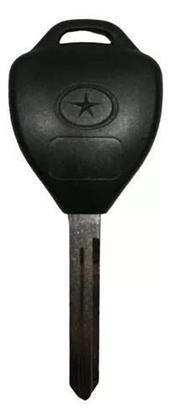 Imagem de Chave Jac J3 J5 J6 Motors Completa Original