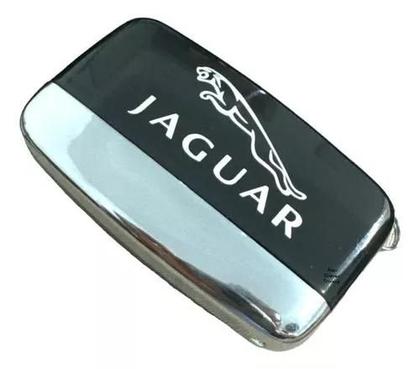 Imagem de Chave Jaguar Jf Xj Xe Xl Xk Xfl Completa 315mhz