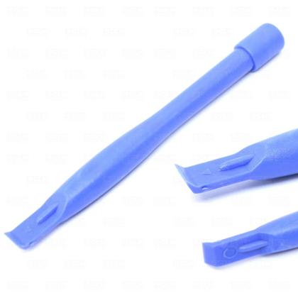 Imagem de Chave Jogo Precisão Manutenção Celular Kit C/ 10 Peças