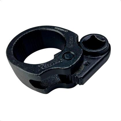 Imagem de Chave Junta Axial Caixa de Direção 35 A 42mm 1/2 - RAVEN