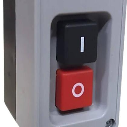 Imagem de Chave Liga Desliga Bipolar Cs-102 30a 2cv 250v - Margirius