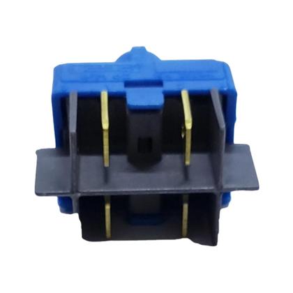 Imagem de Chave Liga Desliga Secadora Brastemp Ative W10528945 Original