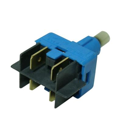Imagem de Chave Liga Desliga Secadora Brastemp Ative W10528945 Original