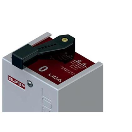 Imagem de Chave Lombard Simp.Trif.20A/04