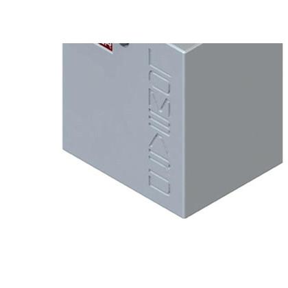 Imagem de Chave Lombard Simp.Trif.20A/04