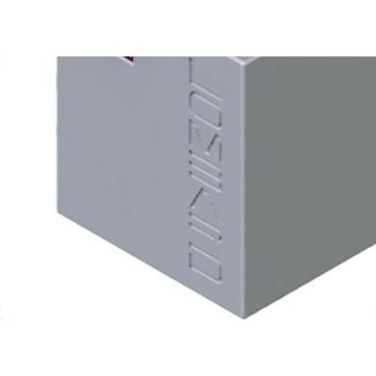 Imagem de Chave Lombard Simp.Trif.30A/05