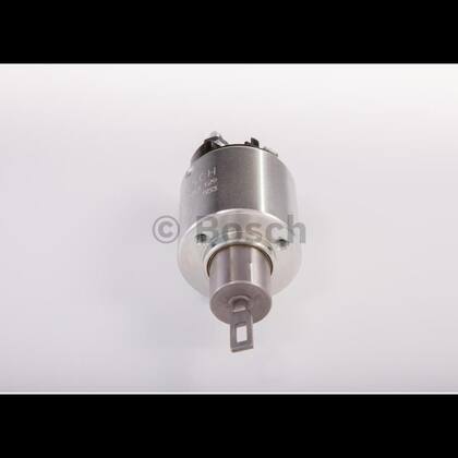 Imagem de Chave magnética 12V Vw Voyage 1992 a 1995 Bosch